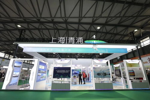 搶抓外貿(mào)發(fā)展新機遇，深化合作平臺建設(shè)——區(qū)商務(wù)委組織企業(yè)參展第31屆華東進出口商品交易會